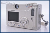 キヤノン Canon IXY DIGITAL 320 2x 元箱、バッテリー、充電器、取扱説明書付属 同梱無料 #yk7485