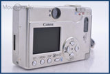 キヤノン Canon IXY DIGITAL 320 2x 元箱、バッテリー、充電器、取扱説明書付属 同梱無料 #yk7485