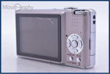 パナソニック Panasonic LUMIX DMC-FX30 元箱、バッテリー、充電器、取扱説明書付属 同梱無料 #yk7486