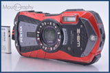 【動作保証】 ペンタックス PENTAX WG-2 バッテリー付属 同梱無料 #yk7487