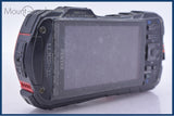 【動作保証】 ペンタックス PENTAX WG-2 バッテリー付属 同梱無料 #yk7487