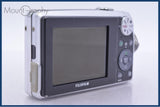 富士フィルム FUJIFILM FinePix F40 fd 3x バッテリー付属 同梱無料 #yk7488