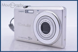 カシオ CASIO EXILIM EX-ZS10 5x 同梱無料 #yk7490