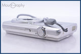 カシオ CASIO EXILIM EX-ZS10 5x 同梱無料 #yk7490