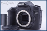 キヤノン Canon EOS 40D バッテリー、メモリーカード付属 同梱無料 #yk7493
