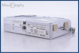 【動作保証】 ペンタックス PENTAX Optio S 3x 同梱無料 #yk7498