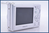サンヨー Sanyo Xacti S75 3x 単三電池仕様 メモリーカード付属 同梱無料 #yk7499