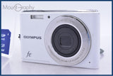 オリンパス Olympus FE-4050 4x メモリーカード付属 同梱無料 #yk7502
