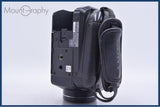 ソニー SONY HANDYCAM HDR-HC9 10x 同梱無料 #yk7503