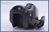 ソニー SONY HANDYCAM HDR-HC9 10x 同梱無料 #yk7503
