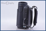 ソニー SONY HANDYCAM HDR-HC9 10x 同梱無料 #yk7503