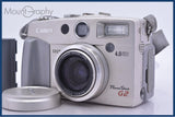 【動作保証】 キヤノン Canon Power Shot G2 3x バッテリー付属 同梱無料 #yk7504