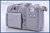 【動作保証】 キヤノン Canon Power Shot G2 3x バッテリー付属 同梱無料 #yk7504