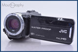 【動作保証】 ビクター JVC GZ-RX130 60x 同梱無料 #yk7505