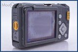 リコー RICOH G600 単4電池仕様 同梱無料 #yk7507