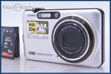 カシオ CASIO EXILIM EX-FC100 5x バッテリー、メモリーカード付属 同梱無料 #yk7508