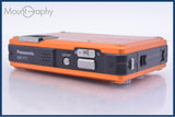 【動作保証】 パナソニック Panasonic LUMIX DMC-FT1 バッテリー付属 同梱無料 #yk7510