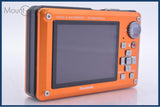 【動作保証】 パナソニック Panasonic LUMIX DMC-FT1 バッテリー付属 同梱無料 #yk7510
