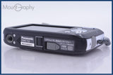 【動作保証】 パナソニック Panasonic LUMIX DMC-S2 4x バッテリー、メモリーカード付属 同梱無料 #yk7511