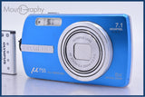 オリンパス Olympus μ 750 5x バッテリー付属 同梱無料 #yk7513