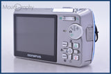 オリンパス Olympus μ 750 5x バッテリー付属 同梱無料 #yk7513