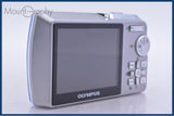 オリンパス Olympus μ 750 5x バッテリー付属 同梱無料 #yk7513