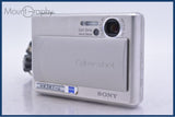 ソニー SONY Cyber-shot DSC-T1 3x 同梱無料 #yk7515