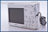 ソニー SONY Cyber-shot DSC-T1 3x 同梱無料 #yk7515