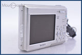 ソニー SONY Cyber-shot DSC-T1 3x 同梱無料 #yk7515