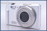 カシオ CASIO EXILIM EX-ZS160 12.5x 同梱無料 #yk7516