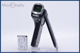 【動作保証】 サンヨー Sanyo Xacti DMX-CG10 5x バッテリー付属 同梱無料 #yk7521