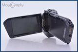 【動作保証】 サンヨー Sanyo Xacti DMX-CG10 5x バッテリー付属 同梱無料 #yk7521