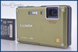 【動作保証】 パナソニック Panasonic LUMIX DMC-FT1 バッテリー付属 同梱無料 #yk7522