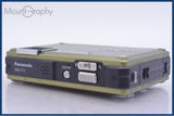 【動作保証】 パナソニック Panasonic LUMIX DMC-FT1 バッテリー付属 同梱無料 #yk7522