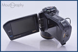【動作保証】 サンヨー Sanyo Xacti DMX-HD1010 10x 前キャップ付 同梱無料 #yk7524