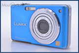 パナソニック Panasonic LUMIX DMC-FS7 同梱無料 #yk7525
