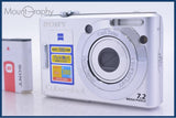【動作保証】 ソニー SONY Cyber-shot DSC-W35 バッテリー付属 同梱無料 #yk7526