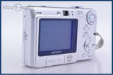 【動作保証】 ソニー SONY Cyber-shot DSC-W35 バッテリー付属 同梱無料 #yk7526