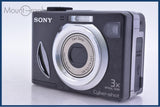 ソニー SONY Cyber-shot DSC-W5 3x 単三電池仕様 バッテリー、メモリーカード付属 同梱無料 #yk7528
