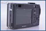ソニー SONY Cyber-shot DSC-W5 3x 単三電池仕様 バッテリー、メモリーカード付属 同梱無料 #yk7528
