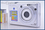 ソニー SONY Cyber-shot DSC-W35 同梱無料 #yk7529