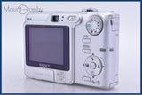 ソニー SONY Cyber-shot DSC-W35 同梱無料 #yk7529