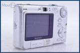 ソニー SONY Cyber-shot DSC-W35 同梱無料 #yk7529