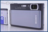 【動作保証】 ソニー SONY Cyber-shot DSC-T300 5x バッテリー付属 同梱無料 #yk7531