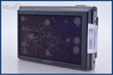 【動作保証】 ソニー SONY Cyber-shot DSC-T300 5x バッテリー付属 同梱無料 #yk7531