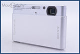 ソニー SONY Cyber-shot DSC-T77 4x 同梱無料 #yk7534