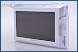 ソニー SONY Cyber-shot DSC-T77 4x 同梱無料 #yk7534