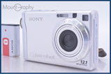 【動作保証】 ソニー SONY Cyber-shot DSC-W200 バッテリー付属 同梱無料 #yk7535