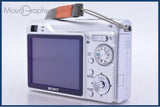 【動作保証】 ソニー SONY Cyber-shot DSC-W200 バッテリー付属 同梱無料 #yk7535