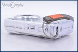 【動作保証】 ソニー SONY Cyber-shot DSC-W200 バッテリー付属 同梱無料 #yk7535